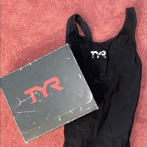TYR Competition Racing Swimsuit